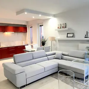 Apartament Rysia