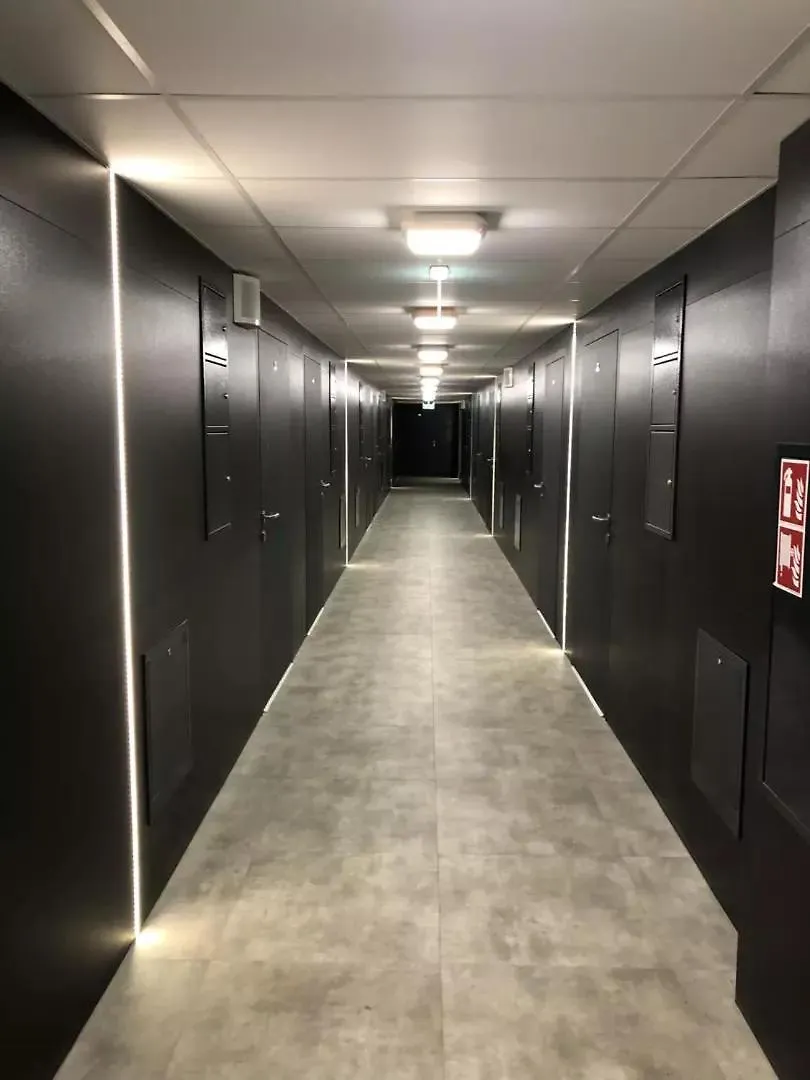 Apartment Apartimento Hydral Valore Wroclaw