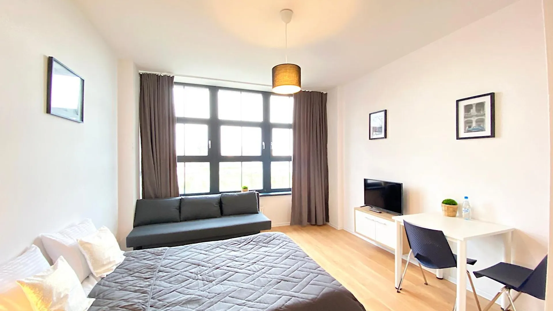 Apartimento Hydral Valore Wroclaw Apartment